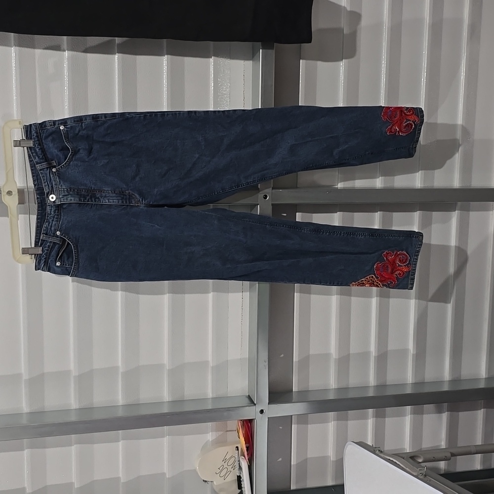 Cambio‎ Jeans Size 14